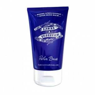 After Shave Lames & Tradition 100% Natural