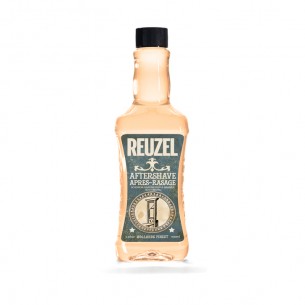 After Shave Reuzel
