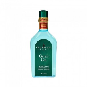 Aftershave Clubman Reserve Gents Gin