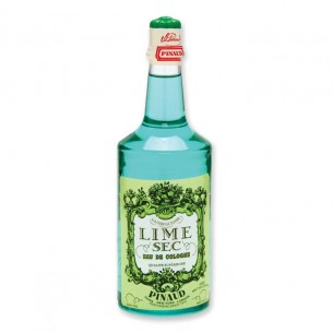 Apa de colonie Clubman Lime Sec