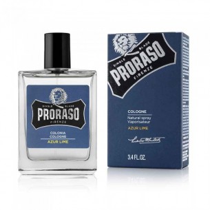 Apa de colonie Proraso Azur Lime