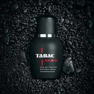 Apa de toaleta Tabac Man