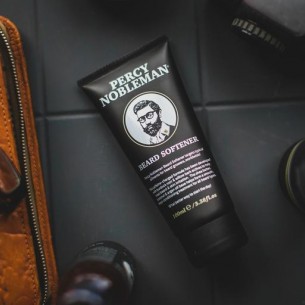 Balsam de barba Percy Nobleman Beard Softener