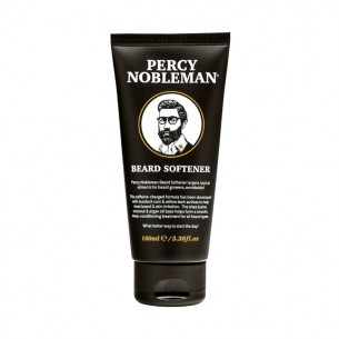 Balsam de barba Percy Nobleman Beard Softener