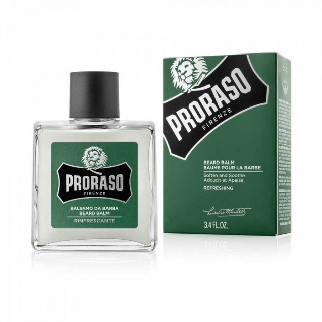 Balsam de barba Proraso Refreshing - Proraso Balsam de barba Proraso Refreshing - Proraso