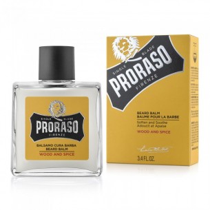 Balsam de barba Proraso Wood & Spice