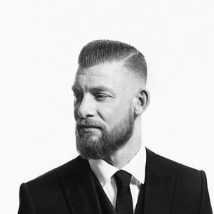 Balsam de Barba Reuzel