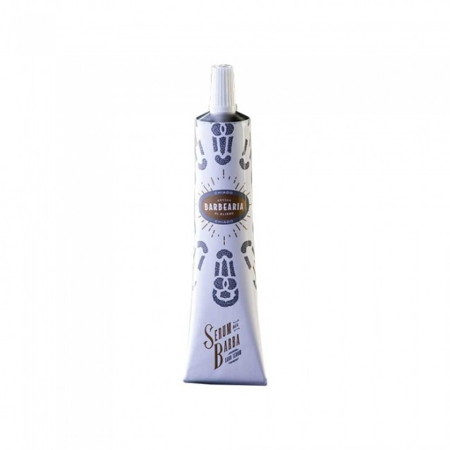 Balsam pentru barba Antiga Barbearia Chiado Serum - Antiga Barbearia