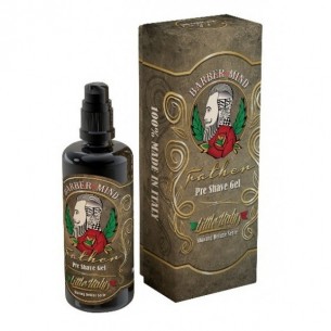 Barber Mind Pre-Shave Father Gel
