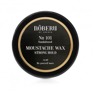 Ceara de mustati Noberu of Sweden Sandalwood Stronghold