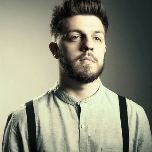 Ceara de Par Dapper Dan Matt Clay