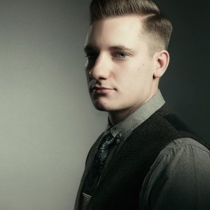 Ceara de Par Dapper Dan Matt Paste