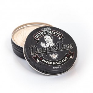 Ceara de Par Dapper Dan Ultra Matte