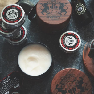 Ceara de par Dear Barber Fibre