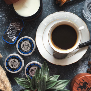 Ceara de par Dear Barber Mattifier