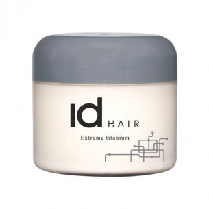 Ceara de par Id Hair Extreme Titanium