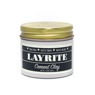 Ceara de Par Layrite Cement Clay 