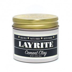 Ceara de Par Layrite Cement Clay 