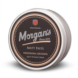 Ceara de Par Morgans Matt Paste 