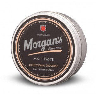 Ceara de Par Morgans Matt Paste 