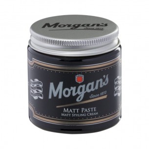 Ceara de Par Morgans Matt Paste 120ml