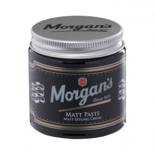 Ceara de Par Morgans Matt Paste 120ml