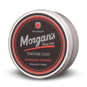 Ceara de Par Morgans Texture Clay