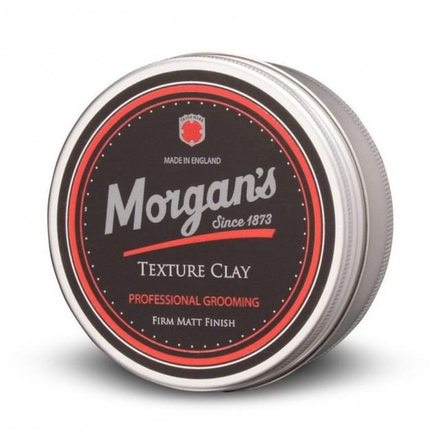 Ceara de Par Morgans Texture Clay - Morgans Pomade