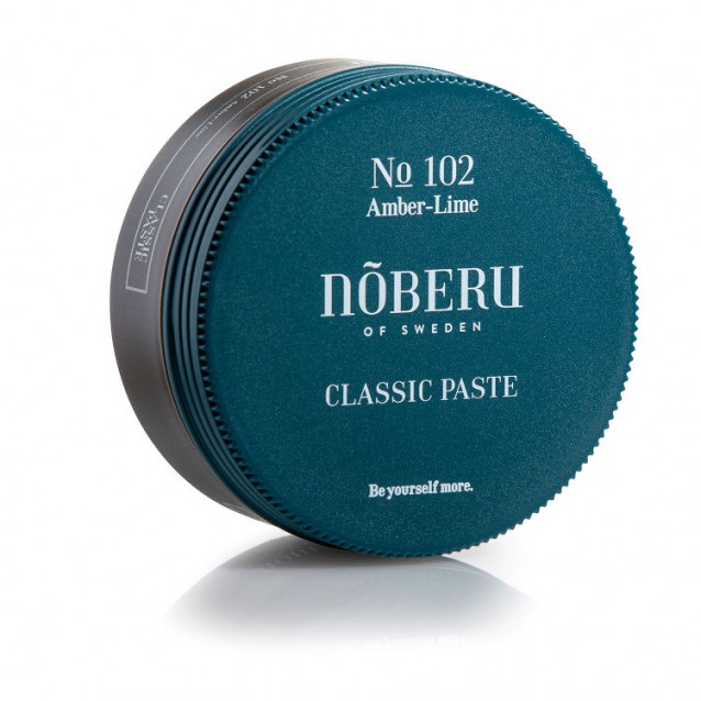 Ceara de par Noberu of Sweden Classic Paste - Noberu of Sweden