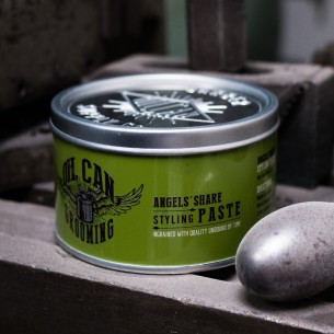 Ceara de par Oil Can Grooming Styling Paste