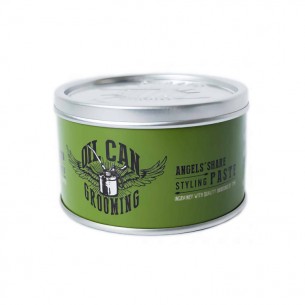 Ceara de par Oil Can Grooming Styling Paste