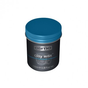 Ceara de Par Osmo Clay Wax
