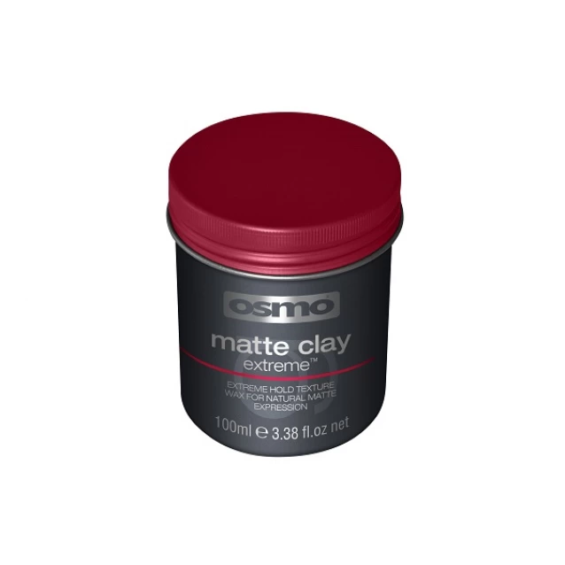 ceara de par osmo matt clay extreme