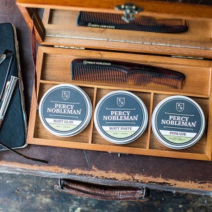 Ceara de par Percy Nobleman Matt Clay