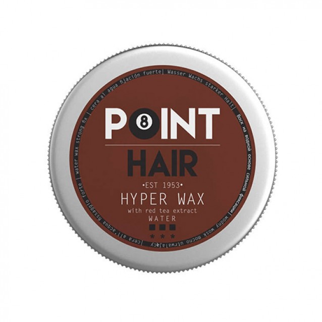 Ceara de par Point Barber Hyper Wax - Point Barber
