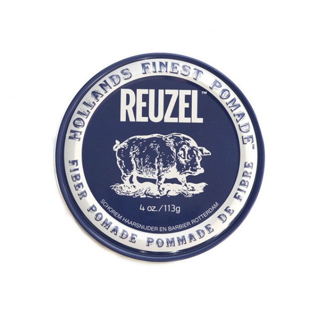 Ceara de par Reuzel Fiber Pomade - Reuzel Ceara de par Reuzel Fiber Pomade - Reuzel