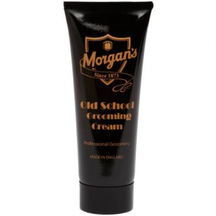 Crema de Par Morgans Old School