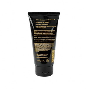 Crema Morgans pentru Parul Grizonat