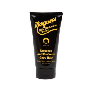 Crema Morgans pentru Parul Grizonat