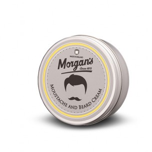 Crema pentru barba si mustata Morgans