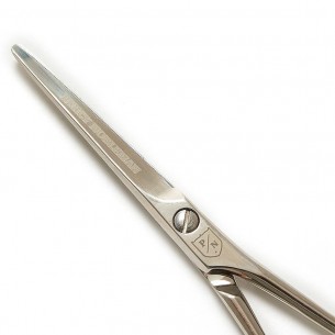 Foarfeca pentru barba si mustata Percy Nobleman