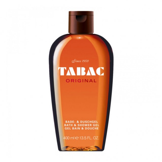Gel de dus Tabac Original 400ml - Tabac Original
