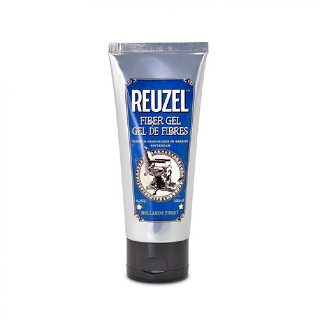 Gel de Par Reuzel Fiber - Reuzel