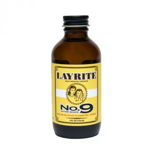 Layrite After Shave