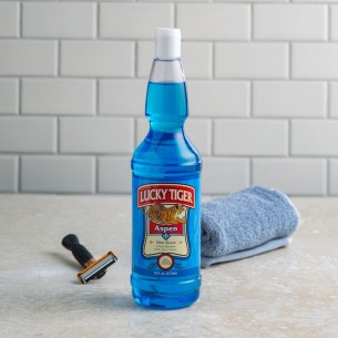 Lotiune aftershave Lucky Tiger Aspen 