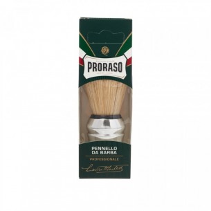 Pamatuf de ras din par de mistret Proraso