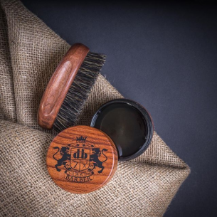 Pomada de par Dear Barber Pomade