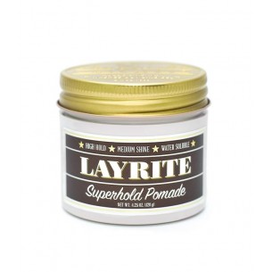 Pomada de Par Layrite Superhold