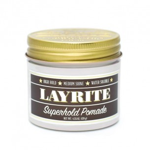 Pomada de Par Layrite Superhold