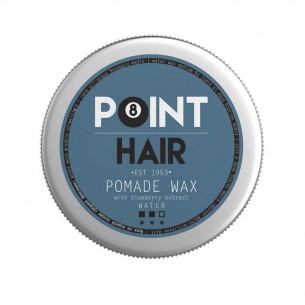 Pomada de Par Point Barber Pomade Wax